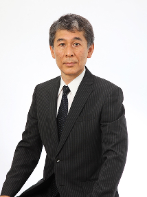 代表取締役社長 長谷川　博将