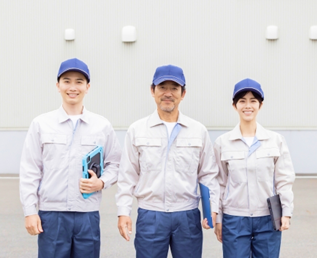 大誠物流株式会社