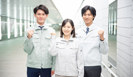 大誠物流株式会社