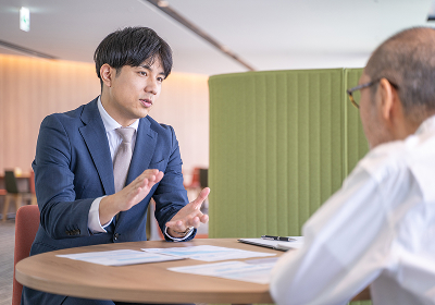 大誠物流株式会社